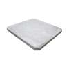 Betondeksel 70x70x3