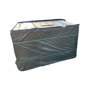 INF 10000 L rechthoek