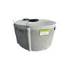 Septische put alle waters 5000 L ovaal